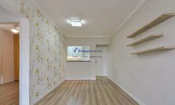 Imagem 5: Apartamento para venda na Vila Olimpia 2 quartos