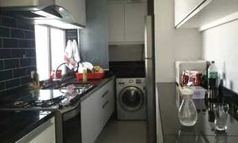 Imagem: APARTAMENTO DE 2 DORMITÓRIOS NA REGIÃO