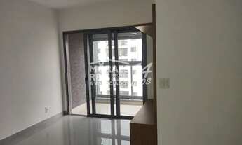 Imagem 2: Apartamento de 50m² para locação por R$4.500,00, localizado em Indianópolis, São Paulo, SP