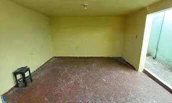 Imagem 3: Casa com 1 dormitório para alugar, 50 m² por R$ 1.361,30/mês - Vila Nogueira - Diadema/SP