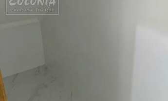 Imagem 3: Santo André - Casa Padrão - Parque Novo Oratório