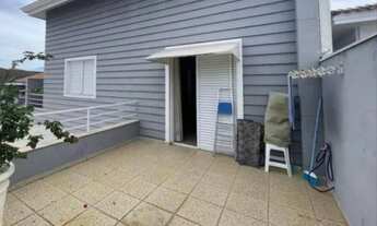 Imagem 7: Casa Assobradada residencial para Locação Parque Residencial Villa dos Inglezes, Sorocaba