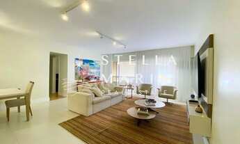 Imagem 2: RIO DE JANEIRO - Apartamento Padrão - LEBLON