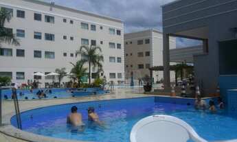 Imagem: Aluguel Flat em Caldas Novas / Encontro