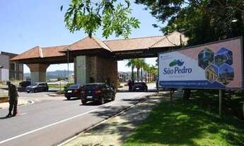 Imagem 2: Chácara à venda, 5300 m² por R$ 370.000,00 - Alpes das Águas - São Pedro/SP