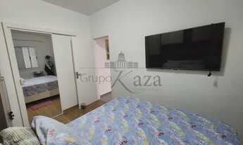 Imagem 4: Apartamento - Jacareí - Jardim Califórnia - Residencial getulio Vargas - 2 Dormitórios - 6