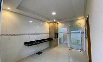 Imagem 7: Casa Residencial - Setor Sul