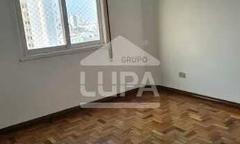 Imagem 4: Apartamento com 2 dormitórios para locação na Água Fria