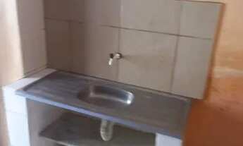 Imagem 6: Alugo casa na parquelandia com 2 quartos garagem quintal ótima para mora