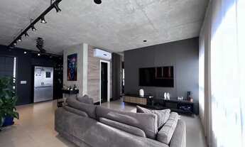 Imagem 3: Apartamento de 1 dormitório MOBILIADO no MAX HAUS