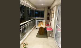 Imagem 3: Apartamento à Venda - Mooca, 3 Quartos, 86 m2