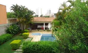 Imagem 5: 250M2AU 3 SUÍTES 3 GAR - PISCINA - CHURRASQUEIRA