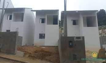 Imagem 3: Casa nova com 2 dormitórios, isoladas e espaçoso quintal