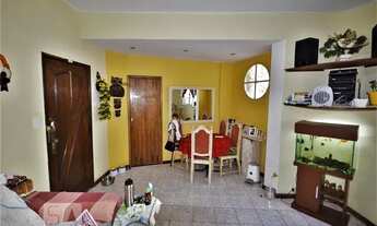 Imagem 4: Apartamento à Venda - Catete, 2 Quartos, 62 m2