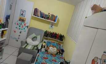 Imagem 5: Bela casa a venda com 100 metros quadrados no bairro da Marambaia, Belém-PA