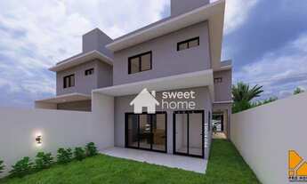 Imagem 2: Sobrado no Tropical III