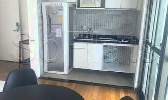 Imagem 2: GRAN ESTANCONFOR VERANDA BERRINI DISPONIVEL PARA VENDA COM 40M², 01 DORM E 01 VAGA