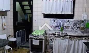 Imagem 8: Casa com 4 dormitórios à venda, 120 m² por R$ 550.000 - Itaipu - Niterói/RJ