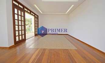 Imagem 7: BELO HORIZONTE - Casa Padrão - Mangabeiras