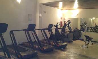 Imagem 3: Apartamento para aluguel possui 90 metros quadrados com 3 quartos em Vila Mariana - São Pa