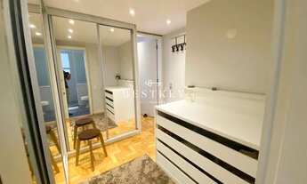 Imagem: Apartamento no Itaim Bibi reformado - pronto