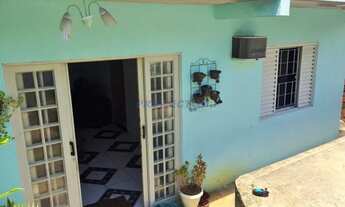 Imagem 2: Casa - Parque Residencial São Clemente - Monte Mor