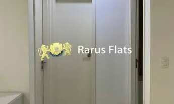 Imagem 3: Flat para venda em Tamboré - Trix Housing Tamboré