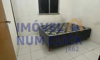 Imagem 2: Apê na general arthur carvalho semi mobiliado por 1.100,00