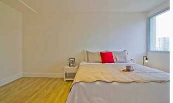 Imagem 7: Apartamento para venda tem 140 metros quadrados com 3 quartos em Pacaembu - São Paulo - SP