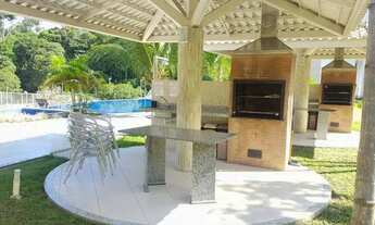 Imagem 4: LOTE NO CONDOMÍNIO RESERVA DO PARQUE PARA VENDA POSSUI 360M² EM PONTA NEGRA - MANAUS - AMA