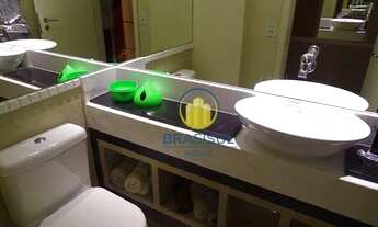 Imagem 7: Apartamento em Santo Amaro - São Paulo/SP