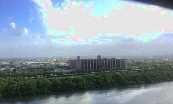 Imagem 6: Sala 47 m² Ilha do Leite, Recife, PE