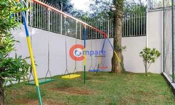 Imagem 7: Apartamento com 3 dormitórios à venda, 70 m² por R$ 440.000,00 - Tucuruvi - São Paulo/SP