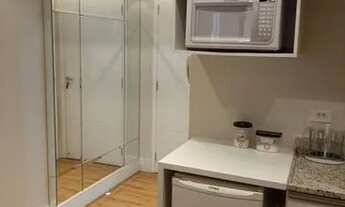 Imagem 5: Curitiba - Studio - Centro