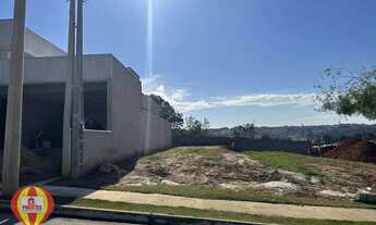 Imagem: Terreno á venda Condomínio Residencial