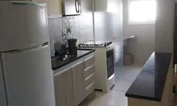 Imagem 3: Flat para alugar no Edifício Red , Jd. América, Sorocaba/SP