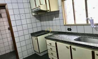 Imagem 5: Apartamento com 2 dormitórios para alugar, 84 m² por R$ 1.260/mês - Vila Itália - São José