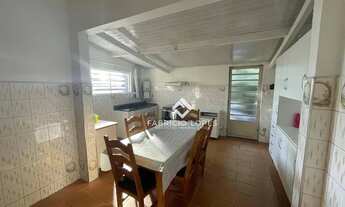 Imagem 2: Casa com 3 dormitórios para alugar, Jardim Satélite - São José dos Campos/SP