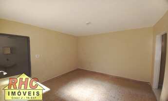 Imagem 6: CASA TÉRREA - VILA CALIFÓRNIA - SÃO PAULO - SP