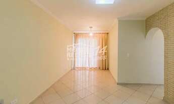 Imagem 2: Apartamento com 3 dormitórios à venda, 125 m² por R$ 850.000,00 - Vila Mascote - São Paulo