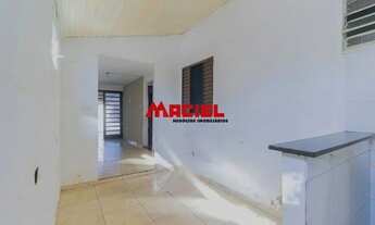 Imagem 2: Casa Padrão em Sao Jose dos Campos