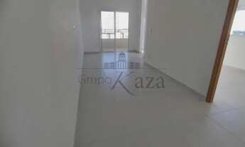 Imagem 2: Apartamento Padrão em São José dos Campos