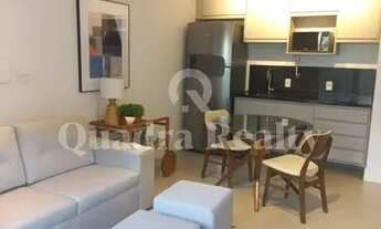 Imagem 4: Studio para locação no Jardim Paulista