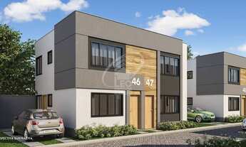 Imagem 3: Casa à venda no bairro Vila Leopoldina - Duque de Caxias/RJ