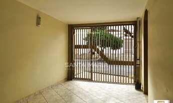 Imagem 2: Casa (térrea na rua) 3 dormitórios/suite, cozinha planejada