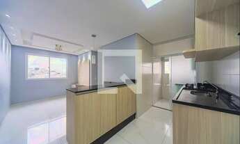 Imagem: Apartamento à Venda - Cidade Sao Jorge