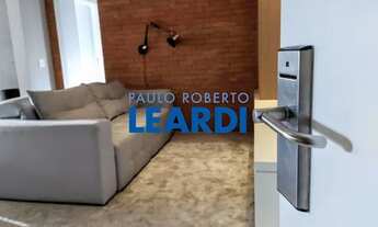 Imagem: APARTAMENTO - BROOKLIN - SP