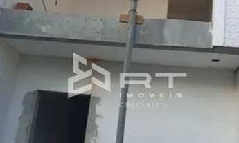 Imagem 7: Sobrado na Água Verde em fase final de construção !