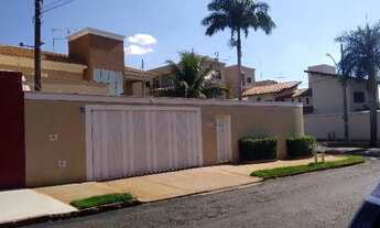 Imagem 2: Casa residencial à venda, Jardim Califórnia, Ribeirão Preto
