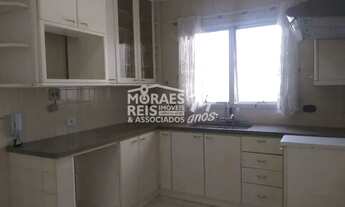 Imagem: Apartamento para locação, Moema, São